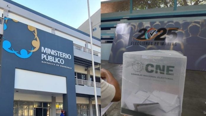 requerimientos peces gordos elecciones