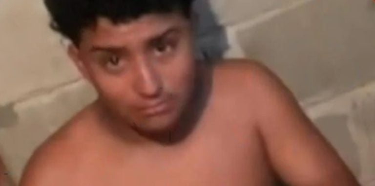 «Se estaba bañando»: joven muere electrocutado en Tocoa