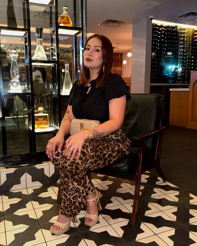Elsa Oseguera 1
