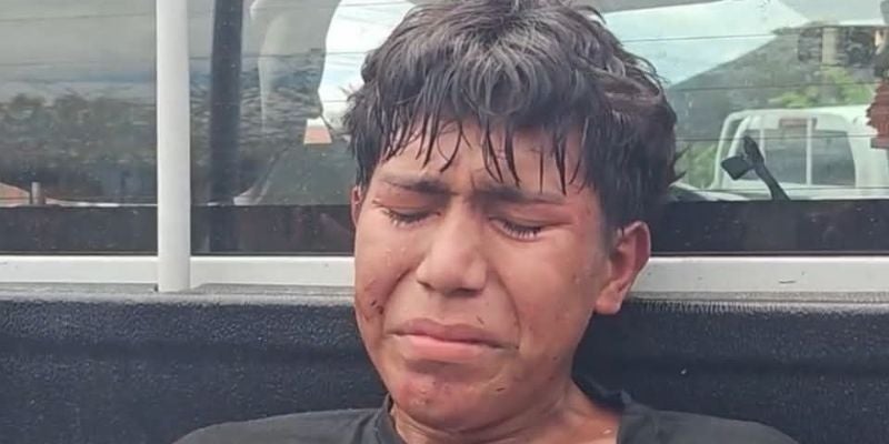 Presunto pandillero muere en endrentamiento con la policía en San Pedro Sula