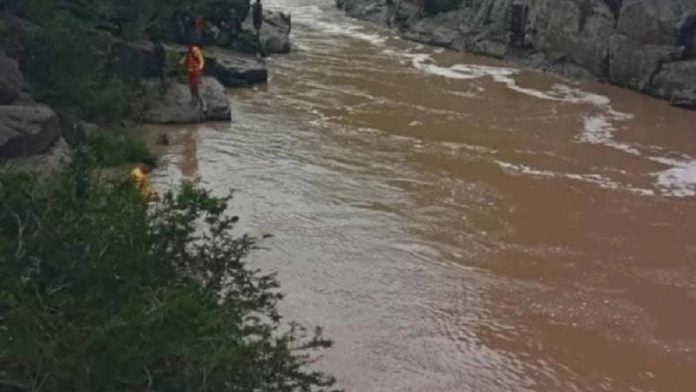 Encuentran cuerpo de menor desaparecido hace una semana en Intibucá