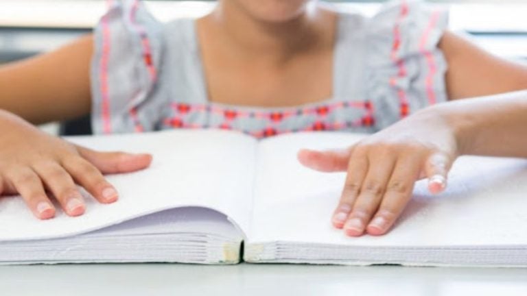 Escuela para Ciegos Luis Braille denuncia crisis económica por falta de pago de Proasol