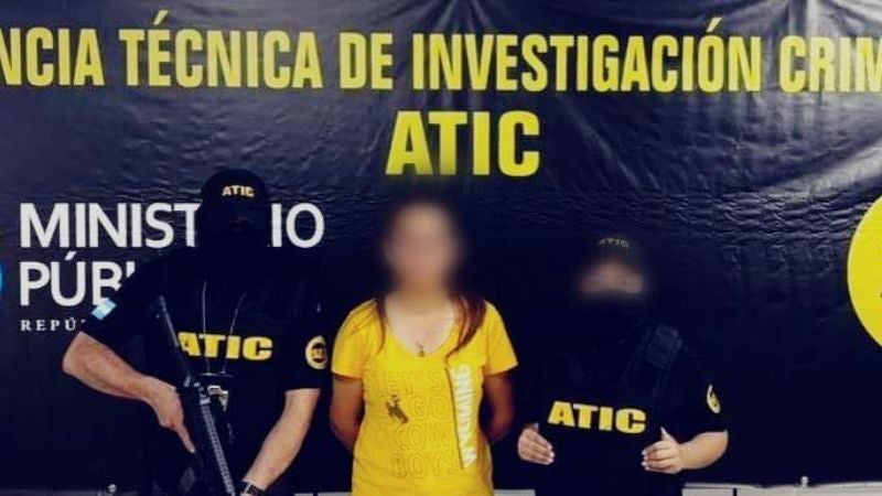 Estafadora paquetes viaje