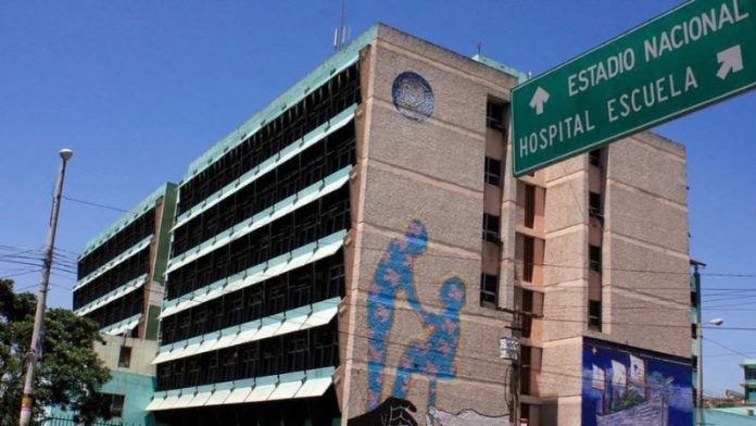 Cesáreas Materno Infantil