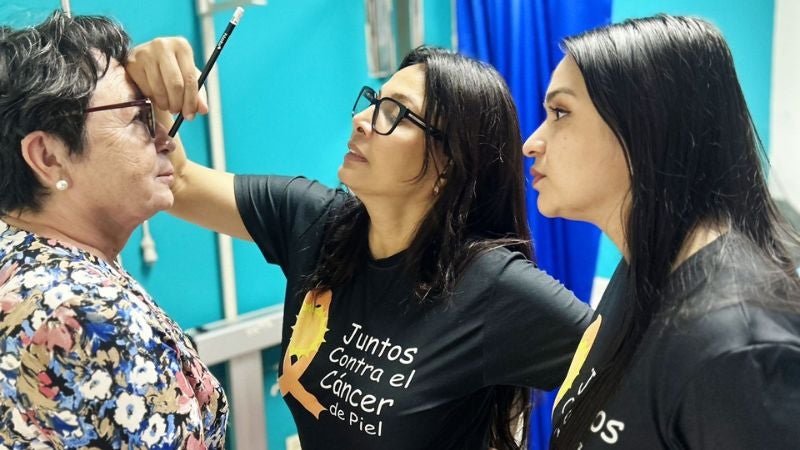 Evaluaciones cáncer de piel 2