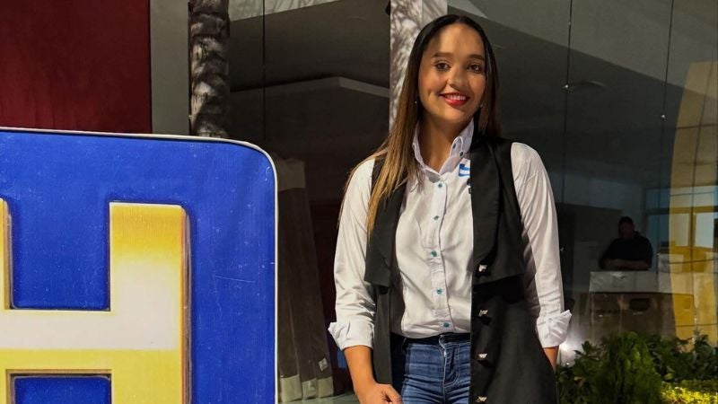 Evelin Sánchez HCH 2