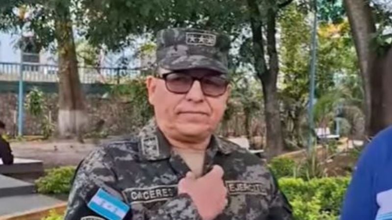 FFAA cargamento de explosivos