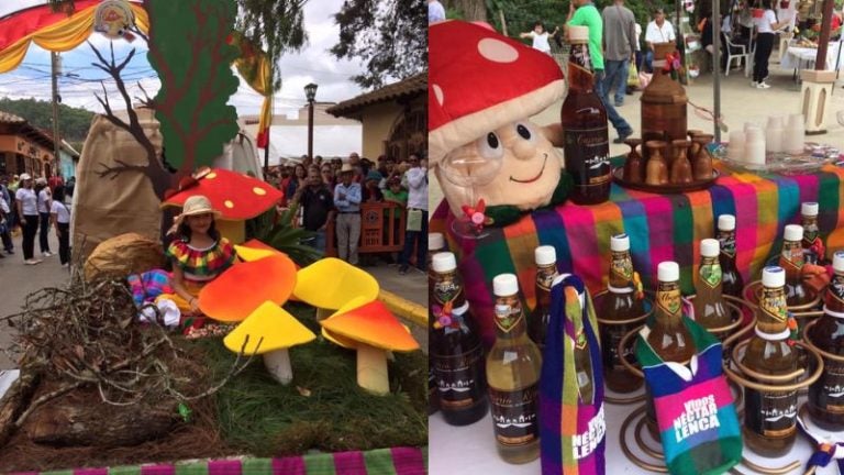 Todo listo en La Esperanza para la XIX edición del Festival del Choro y el Vino