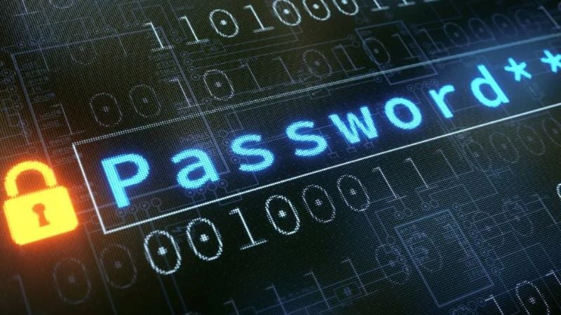 Miles de millones de contraseñas filtradas