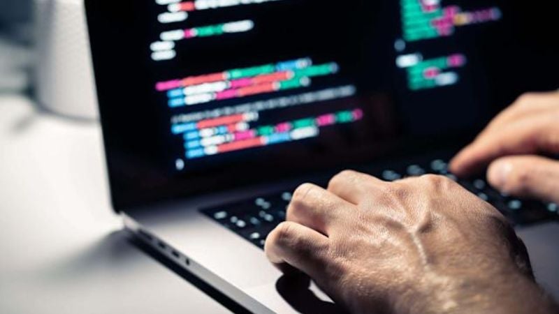 Miles de millones de contraseñas filtradas