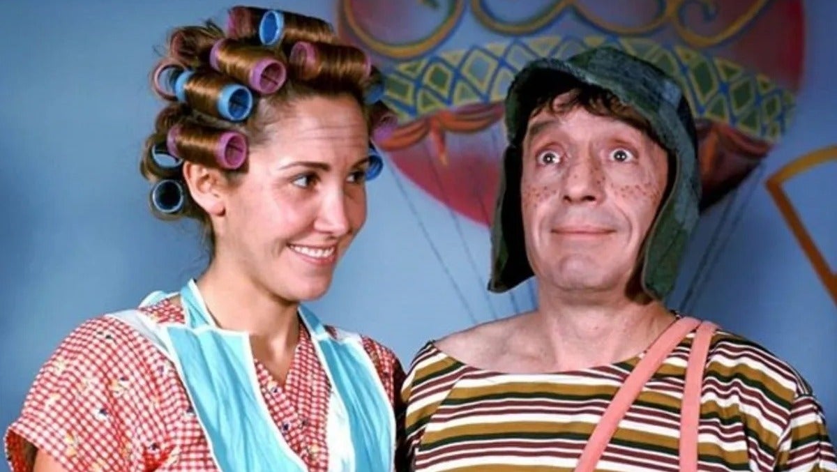 Florinda Meza