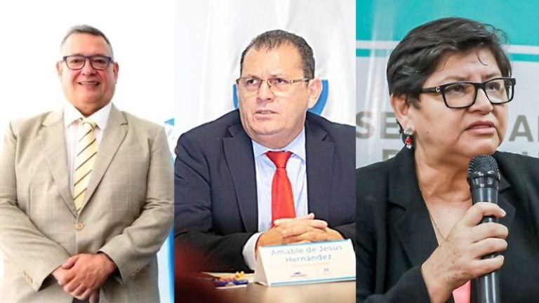 Funcionarios hondureños perderían la visa por colaborar con Cuba