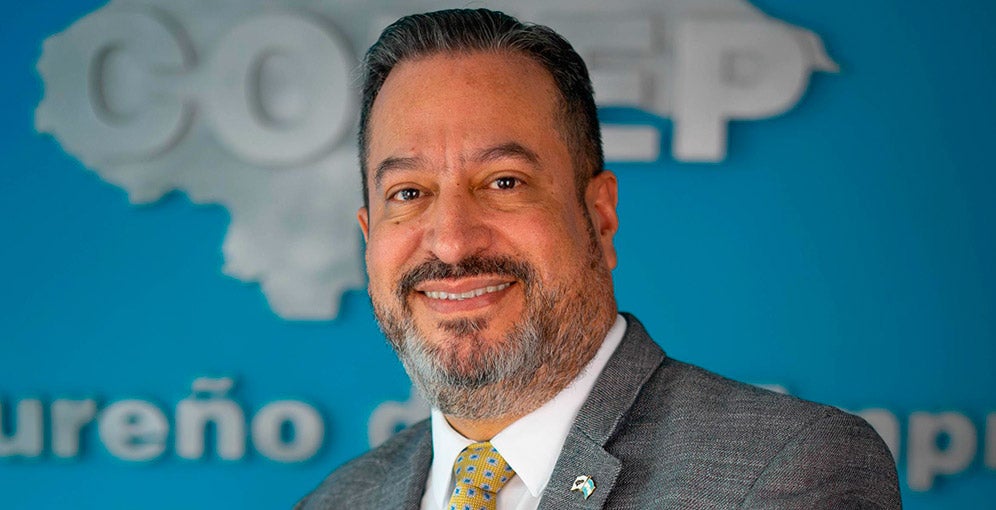 Gabriel Molina Delgado