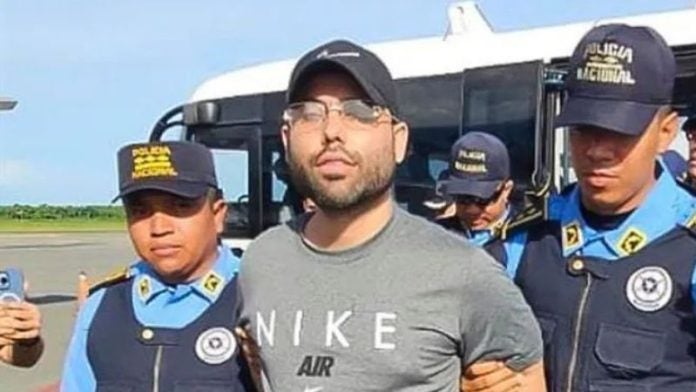Gilbert Reyes Juicio