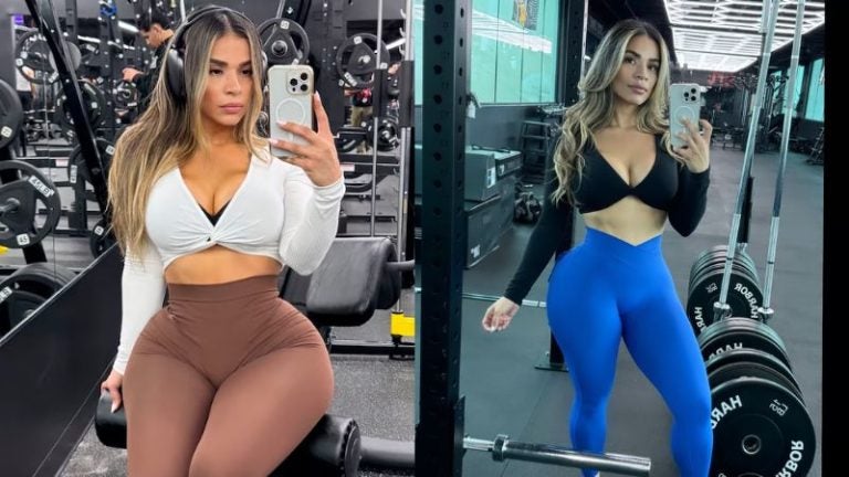 Exesposo asesina a influencer fitness y a su socio en ataque armado