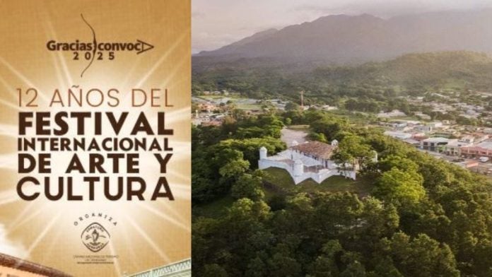 Gracias Convoca 2025