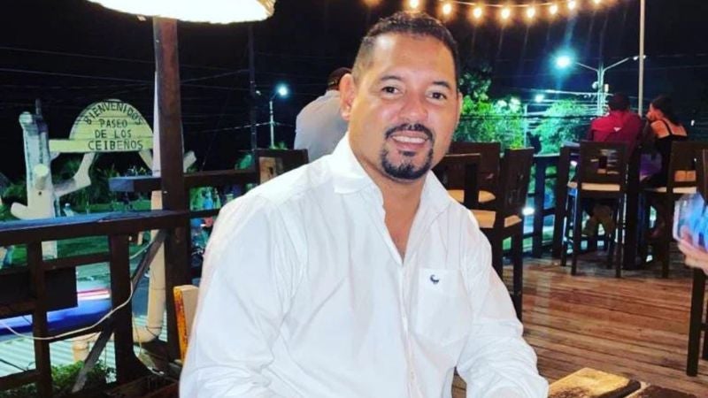 Gustavo Bustillo 3