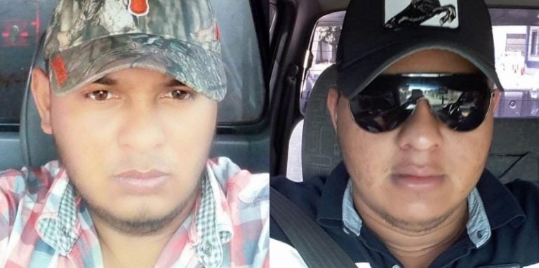 En Yoro hombre mata a su hermano y trasciende que luego se quitó la vida