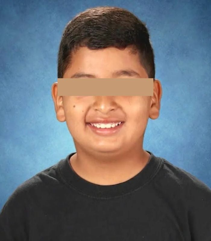 niño hondureño será deportado