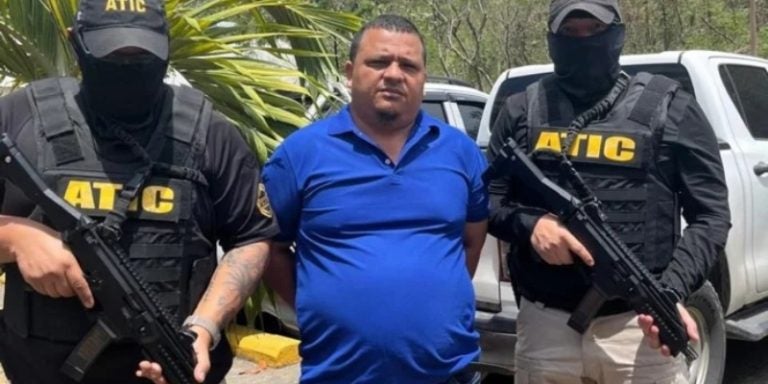 recurso a favor de Iván Velásquez