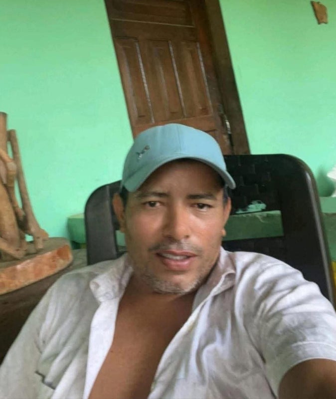 Asesinan a joven durante partido de fútbol Trujillo