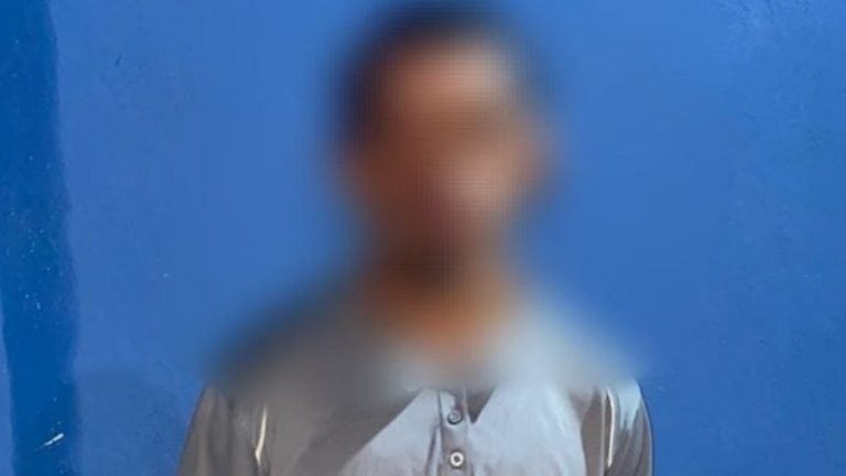 Dictan prisión preventiva a sujeto por asesinar a su hermano en El paraíso