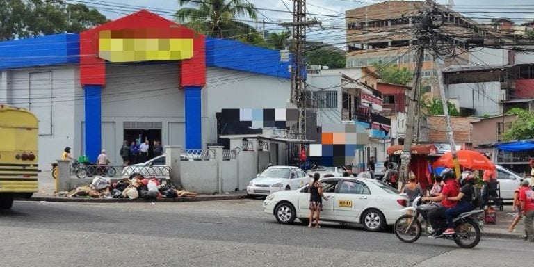 Hombre muere electrocutado al tocar transformador en Torocagua, TGU