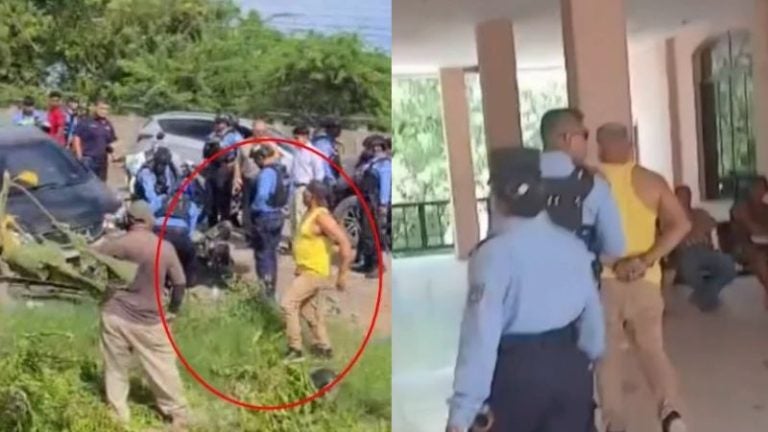 Escenarios que podría enfrentar el hombre que disparó al sicario que hirió a sus hijas