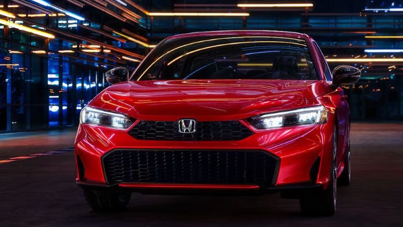 Honda retira vehículos falla freno