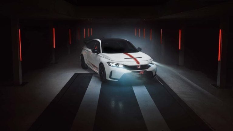 El Honda Civic Type-R es prohibido en varios países: ¿por qué?