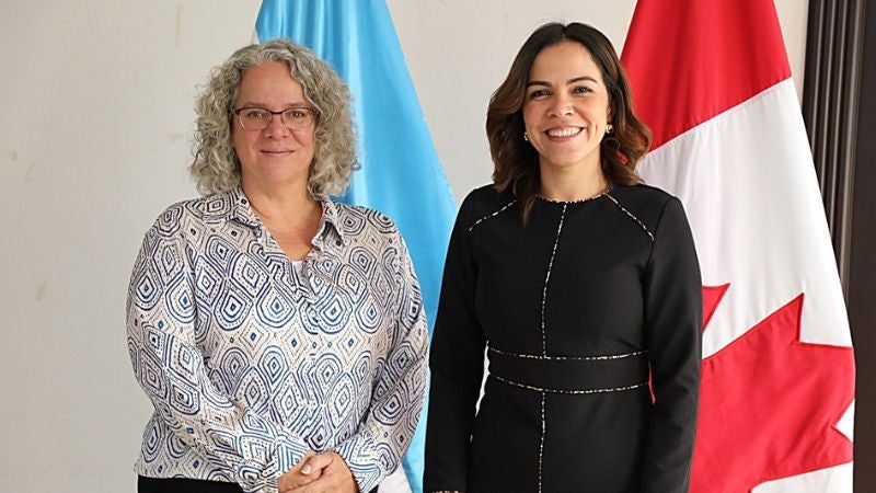 Honduras nueva política feminista 