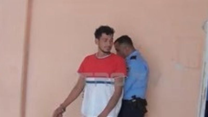 Hondureño enviaba dinero a su pareja desde USA