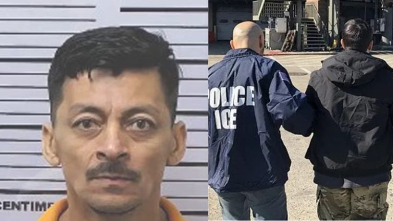 Hondureño agente en Alabama