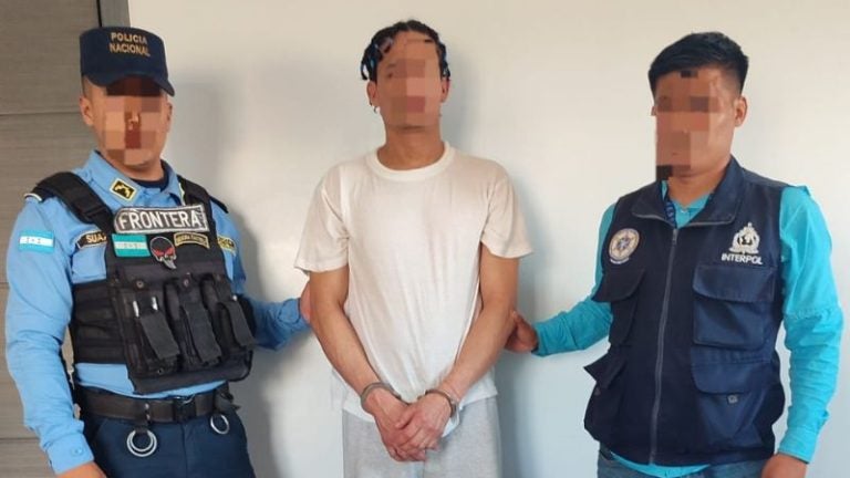 EE. UU. deporta a hondureño que estuvo 12 años prófugo
