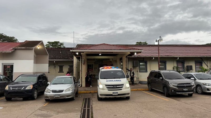 Albañil andamio Juticalpa Olancho