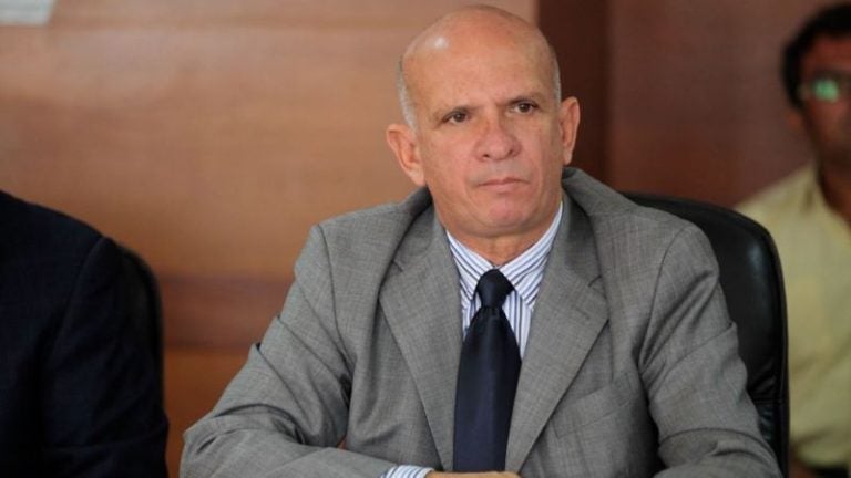 Exjefe de inteligencia de Hugo Chávez se declara culpable de narcoterrorismo en EEUU