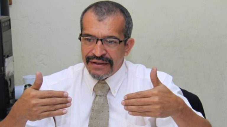 Titular del Codeh compara caso Sedesol con el desfalco al IHSS y caso Pandora