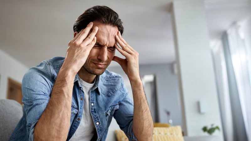 IA puede predecir derrame cerebral