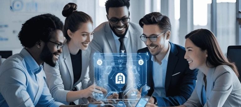 Así puede ayudarte la inteligencia artificial en tu vida personal y laboral