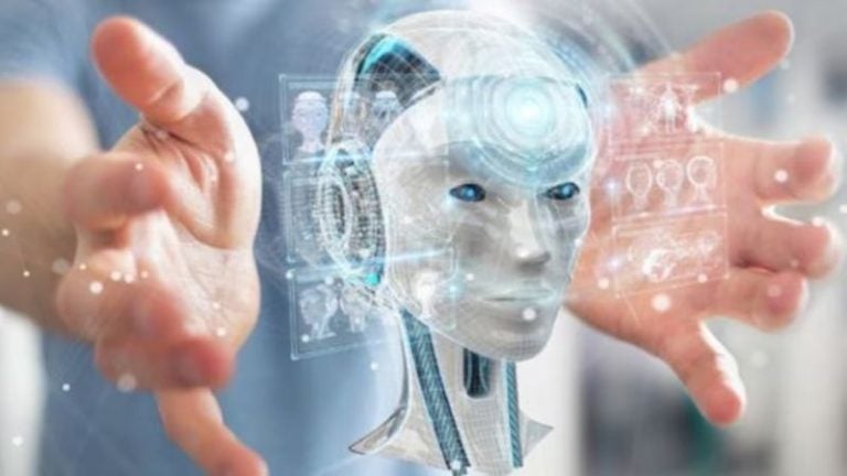 IA puede predecir derrame cerebral