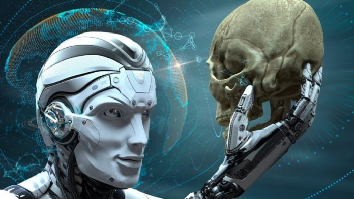 La IA tal vez sea el último gran invento humano: especialista