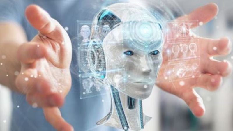 IA puede predecir derrame cerebral