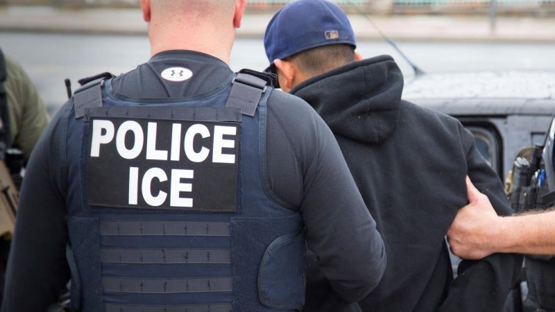 ICE 