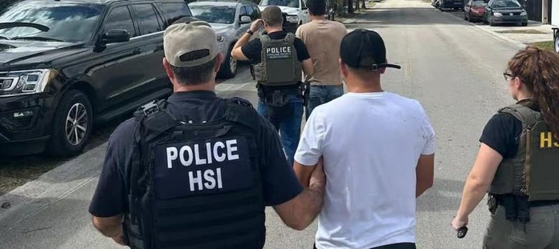 Migrantes
