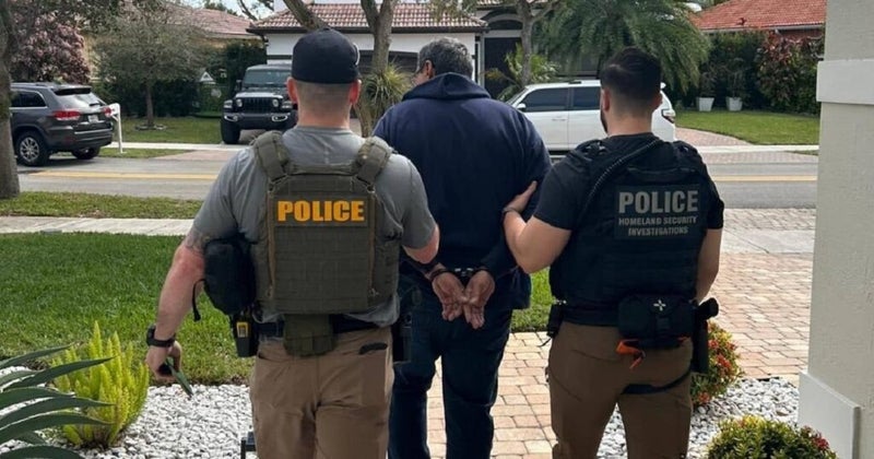 Miami autoriza a su policía colaborar con ICE