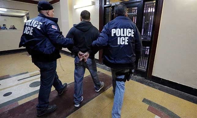 ICE