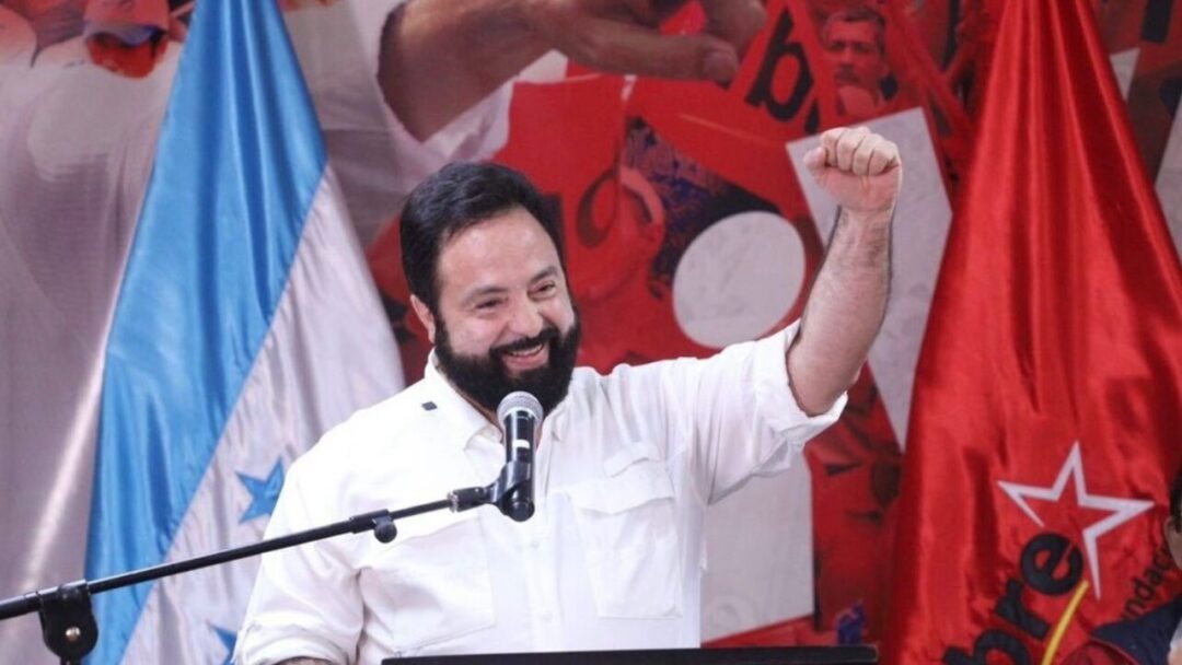 Luis Redondo