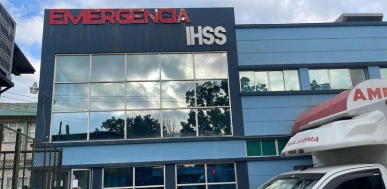 Conductor de «rapidito» sufre atentado en la Villeda Morales, SPS