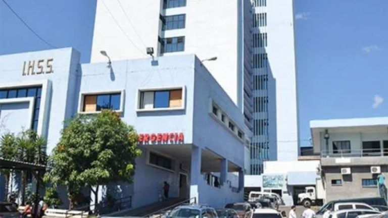 IHSS anuncia nivelación salarial para personal permanente del área de salud