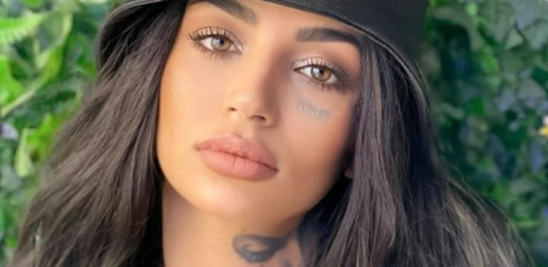 «Se comportaban de forma extraña»: Influencer Ana Buhr muere tras cirugía plástica